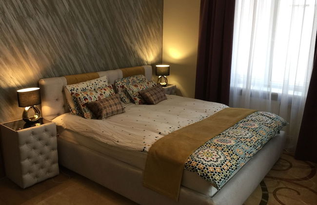 Heart of Riga Apartment - Foto 1