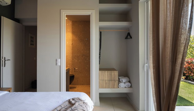 Tyros Boutique Houses - Photo 4, Chambre