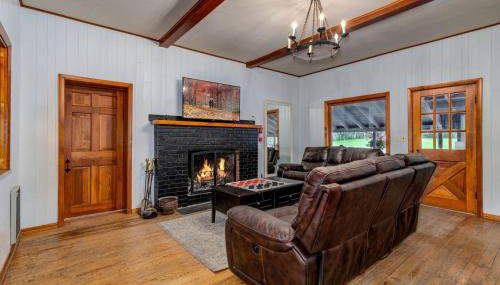 Escape to The Clubhouse, St. Croix Falls city, Wisconsin - Foto 2