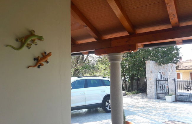 Villa Salamander - Foto 24