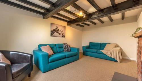 Charming Cottage Stunning Views - Pass the Keys - Foto 1