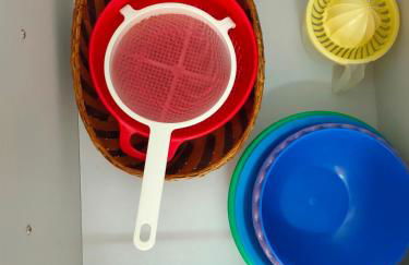 Studio Pedras d'el Rei - Foto 19