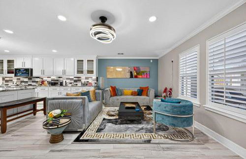 Smart Lighting, Master Suite & Game Room Fun - Photo 2