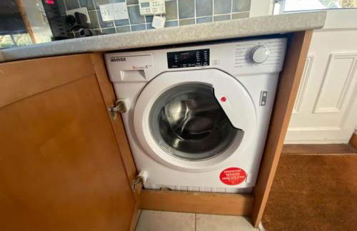 The Meadows St Teath 4 bed sleeps 7 - Foto 5