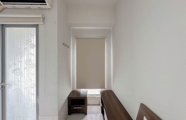 Comfort Studio (No Kitchen) At Tamansari Prospero Sidoarjo Apartment - Foto 4