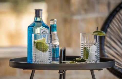 Villa Mediterra Prima - Foto 26