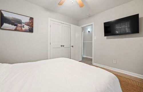 The Ranch 4-Bedrooms Large Yard & Patio - Foto 14