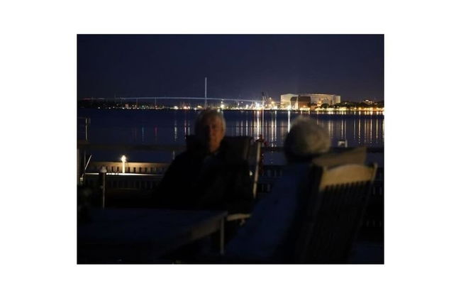 Houseboat Liliput Comfortable Holiday Residence - Foto 15