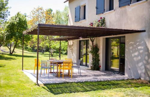 maison de famille en pleine nature - Foto 27