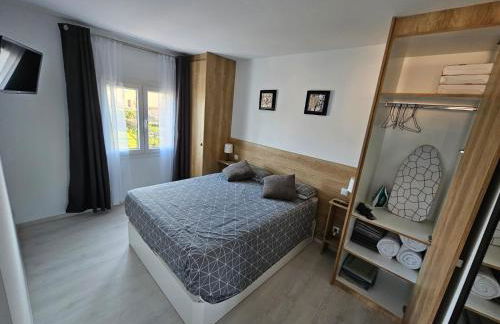 Apartamento Cala i Bosc en Mont-ras - Palafrugell - Costa Brava - Foto 15