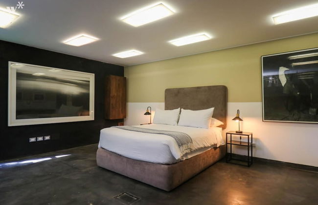 w Luxury 3BR House With Terrace in Miraflores - Foto 57