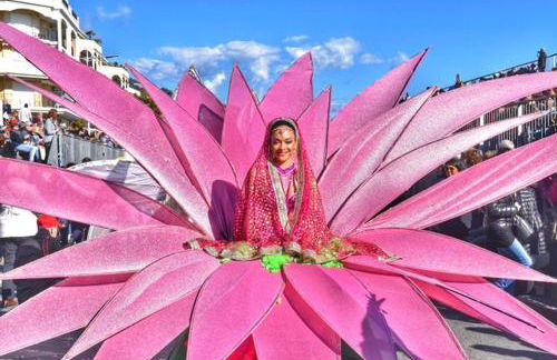 Le Santa Monica - Appartement Vue Mer proche Monaco ,Menton, Italie à Roquebrune Cap -Martin - Foto 74