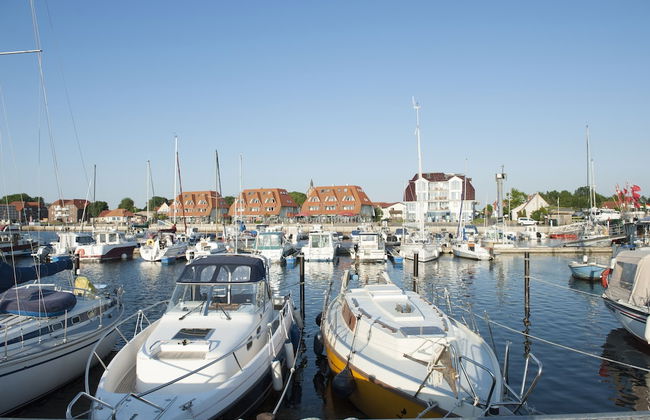 Ferienwohnungen Inselquartett - Foto 42