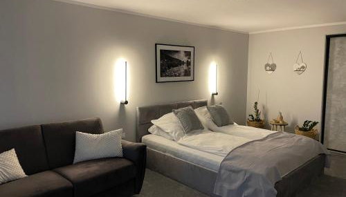 Apartament nad rzeką z sauną - Foto 4