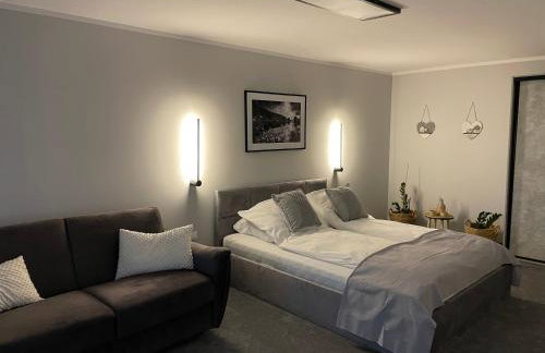 Apartament nad rzeką z sauną - Foto 4