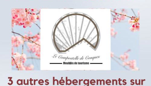 Le Compostelle de Conques - Photo 5