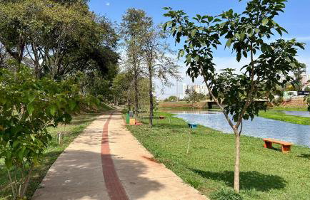 Casa do Lago em Londrina - Foto 65