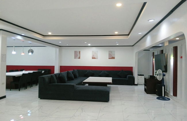 Jewelry Resort and Villas Tagaytay - Foto 39