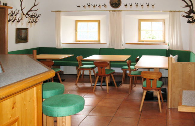 Burg Biedenegg mit Schlosscafé - Photo 7