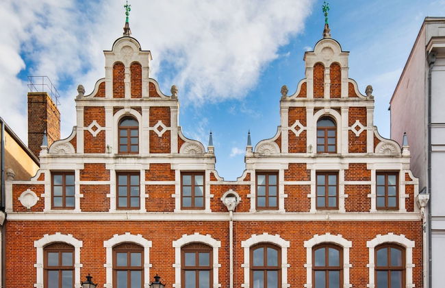 Holiday Home Near the Baltic Sea Beach - Foto 38