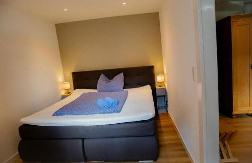 Ferienhaus zum Kompeskopf - mit Moselblick - Foto 31