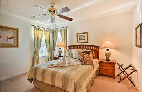 Luxe Terra Verde Villa with Theater 6 Mi to Disney! - Foto 14