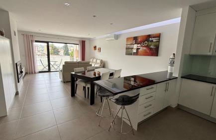 Grand appartement de standing au cœur de la ville - Foto 1