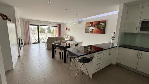 Grand appartement de standing au cœur de la ville - Foto 1