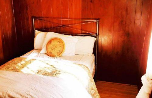 Historical Cabin in Julian Pet's okay! - Foto 20