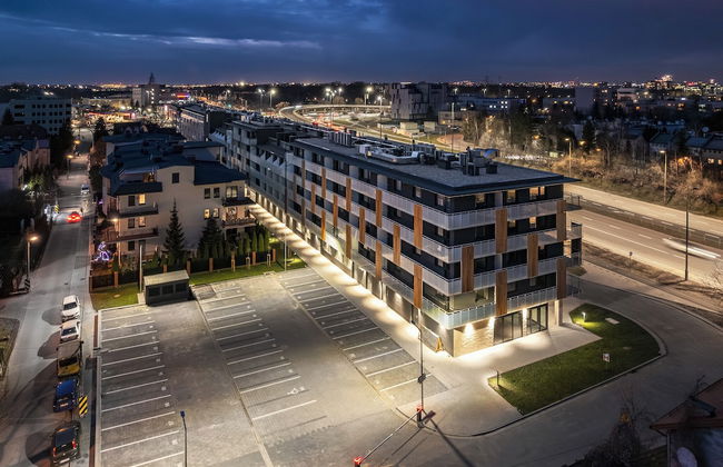 RentPlanet - Apartament Pileckiego - Foto 72