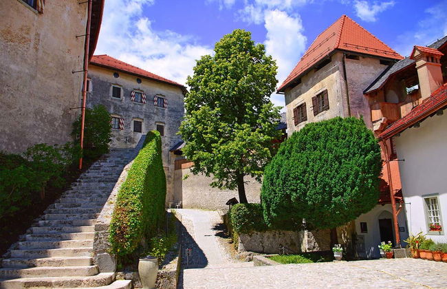 Excursión a Liubliana y Bled - Foto 3