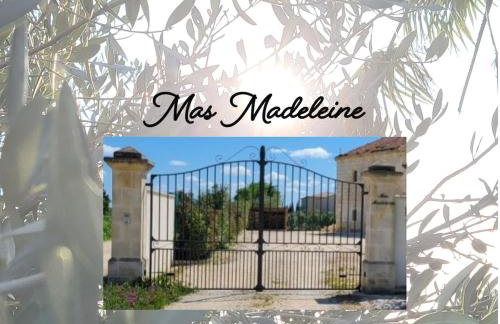 CalypSo Luxury Mas Madeleine - Foto 48