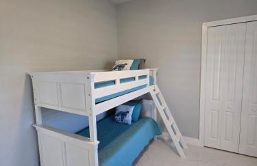 Casa Madrid Heated pool sleeps 8 - Foto 25