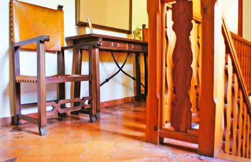 Casa El Prao - Photo 23