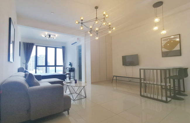 The Elysia Park Residence - Foto 29