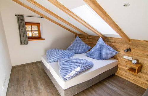 Ferienwohnung Leni - Foto 8