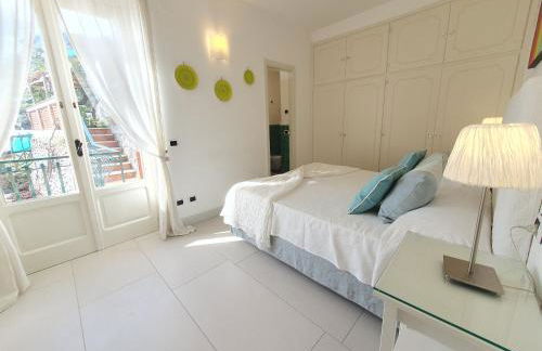 Pagliarulo Complex by AMALFIVACATION - Foto 32