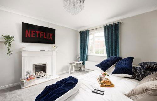 Home From Home Northampton - Photo 40