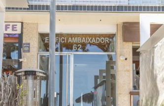 Pis Embaixador - 1a línea de mar - Foto 28
