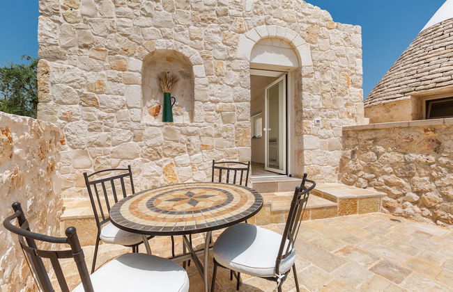 Villa Bijou - Foto 39