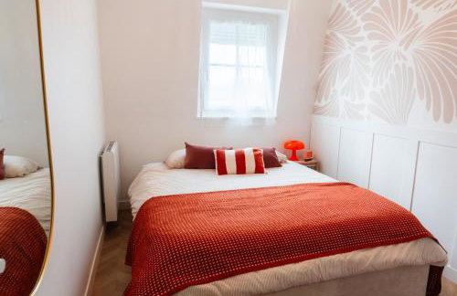 Suite Chic & Confort Votre Parenthèse Idéale - Foto 15