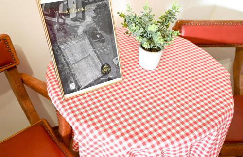 VAL HILLS Rural Holiday House - Foto 14