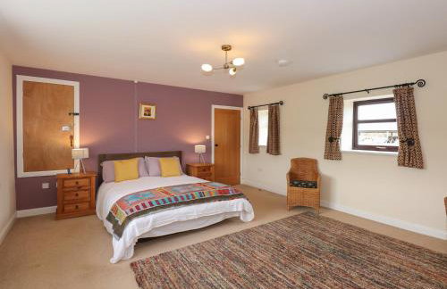 Yr Hen Stabl - Photo 16