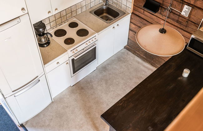 Skärvudde Torpet - Foto 8