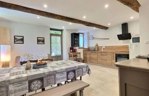 La Petite école du Valdeyron - Foto 2