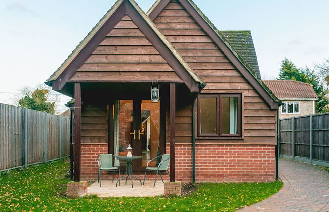 Brook Barn with Sauna & Hot Tub - Photo 39