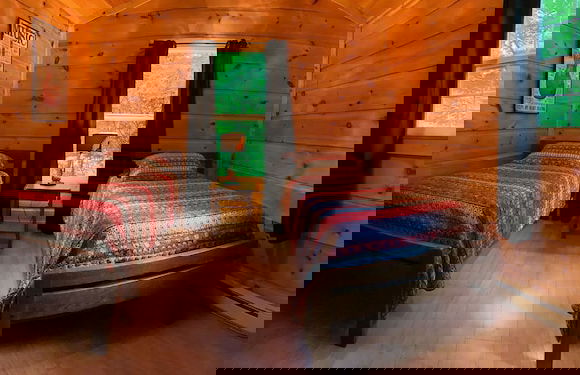 Elk Springs Resort - Foto 51