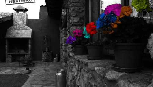 La Casa del Herrero - Foto 5