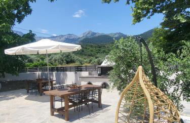 Casa O' - Moderne Villa mit großer Terrasse und privatem Swimmingpool - Photo 17