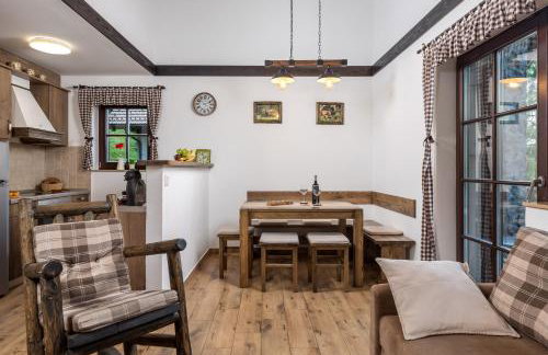 Gorska bajka - Smreka, kuća za odmor i wellness - Foto 10